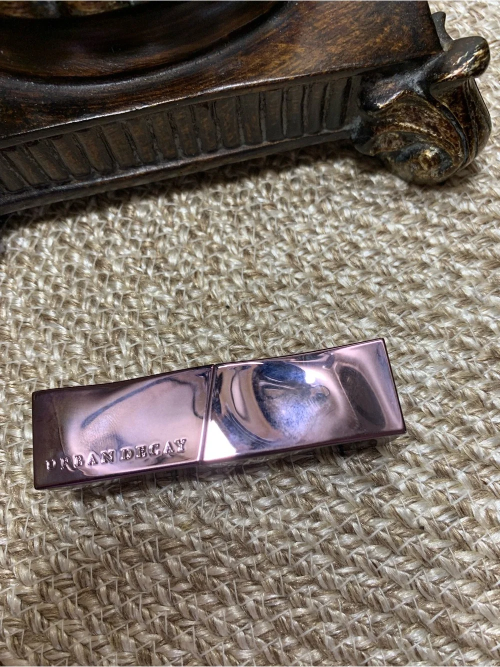 NWOT-URBAN DECAY LIPSTICK “1993”